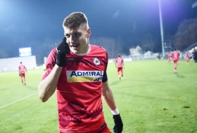 Miloš Luković nastavlja da se traži posle transfera od 5.000.000, naredna destinacija - Segunda!